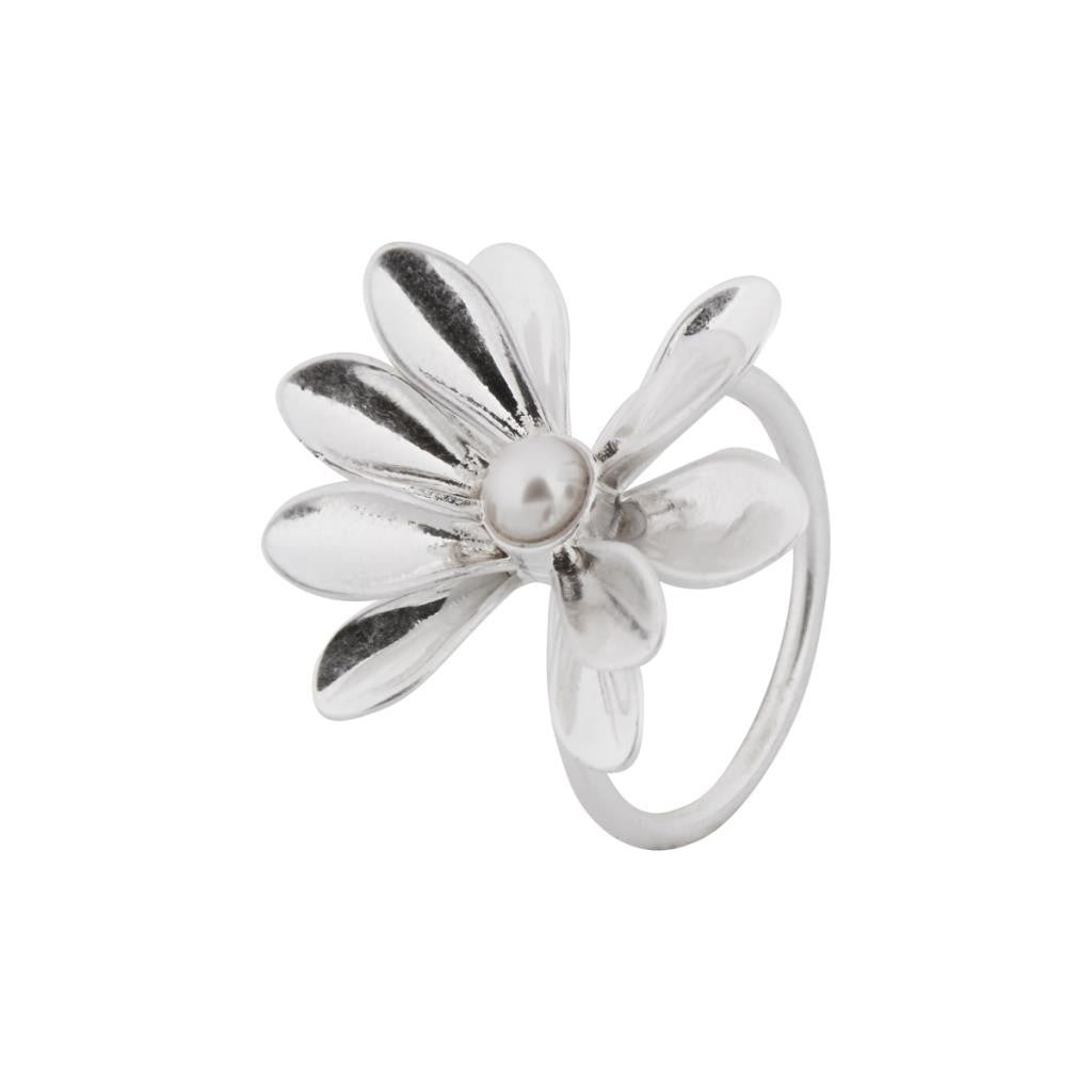 Sence Copenhagen Ring COUTURE, in Silber, Gr. 54