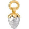 SENCE Copenhagen Anhänger Charm, in Bicolor